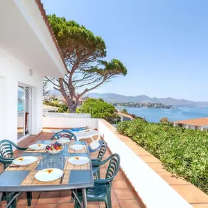  Hébergement de vacances Don Quijote By Interhome Espagne