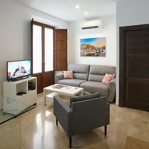  Appartement El Duque Espagne