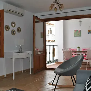  Appartement Casa La Plaza Espagne