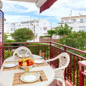  Appartement Aloha By Interhome Espagne